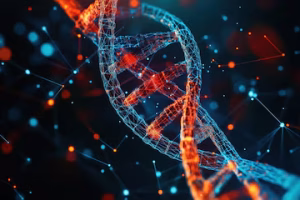 advancements bioinformatics detailed genetic data analysis storage computational biology 1086681 10089